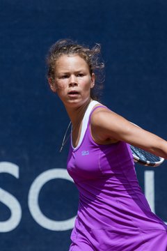 Nicole Rivkin 644 - NTV Meisterschaft